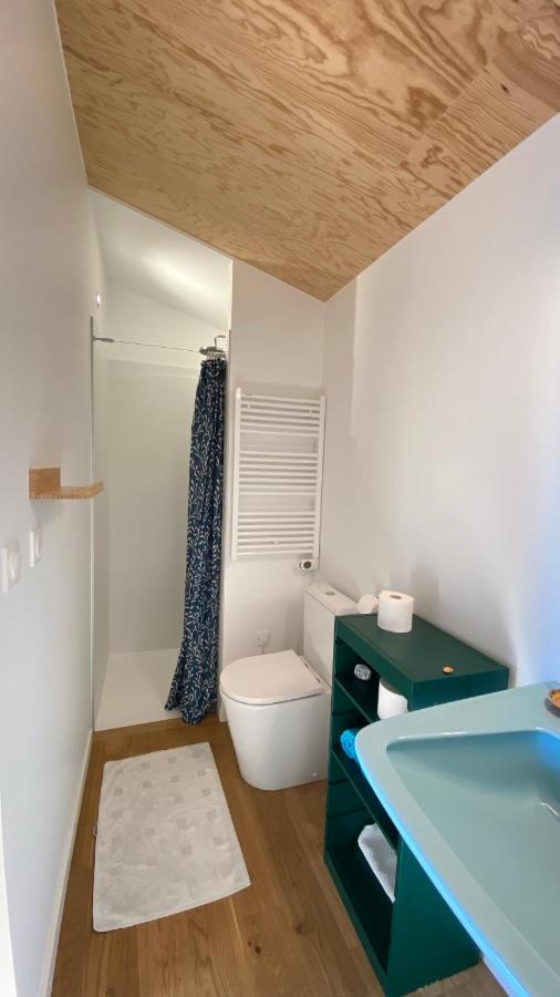 Maison De Charme Avec Jardin Et Terrasse Camblanes-et-Meynac 外观 照片