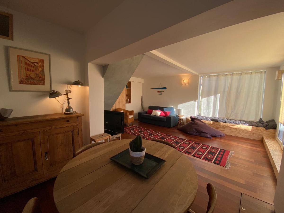 Maison De Charme Avec Jardin Et Terrasse Camblanes-et-Meynac 外观 照片